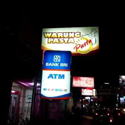 Warung Pasta