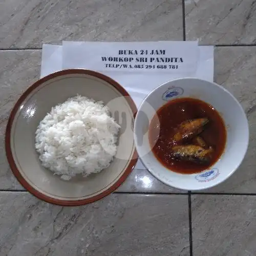 Gambar Makanan Warkop Sri Pandita 1