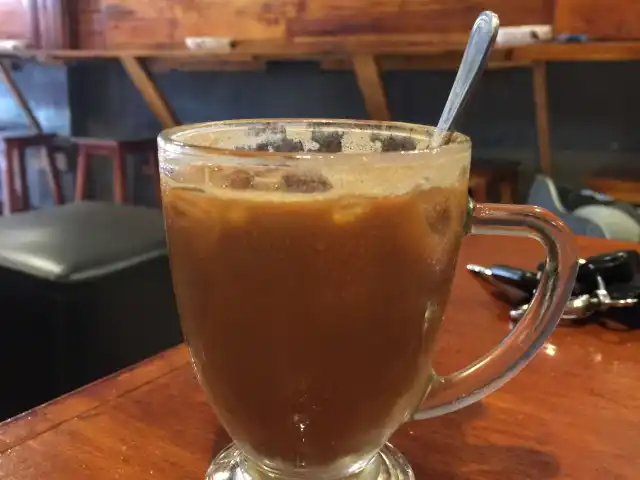 Gambar Makanan Kopi Sob 15