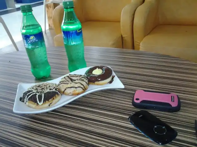 Gambar Makanan Mokko Donut & Coffee 4