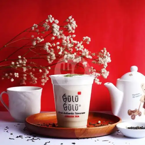 Gambar Makanan Gulu-Gulu - Boba Drink & Cheese Tea, Mal Pekanbaru 18