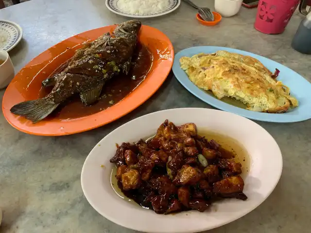 Kedai Kopitiam Seng Heng Food Photo 8