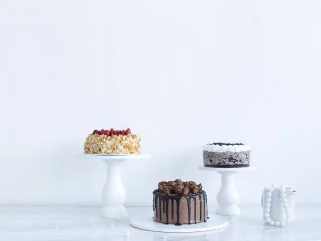 Gambar Makanan Sugar Ministry's Artisan Cake Shop 5