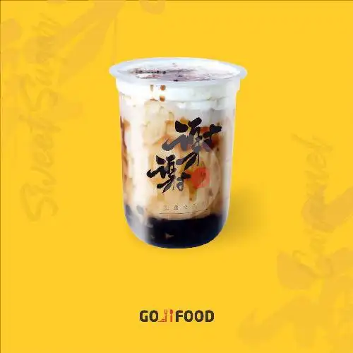 Gambar Makanan Xie Xie Boba, Kecubung 4
