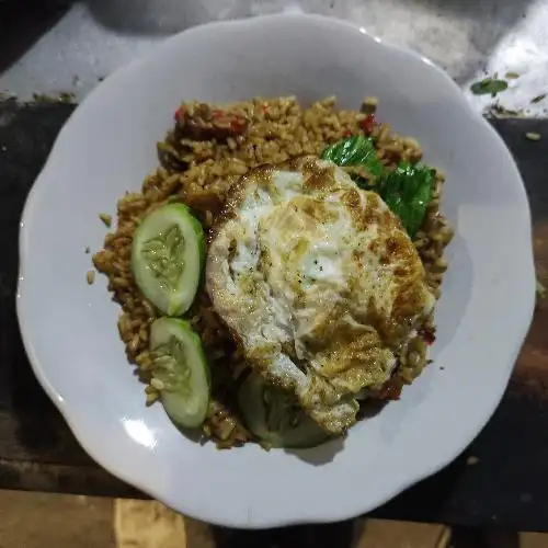 Gambar Makanan Nasi Goreng Kang Jawir 4