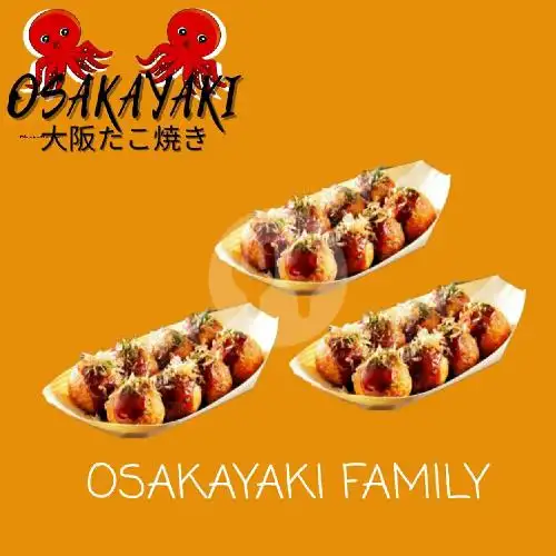 Gambar Makanan Osakayaki 1