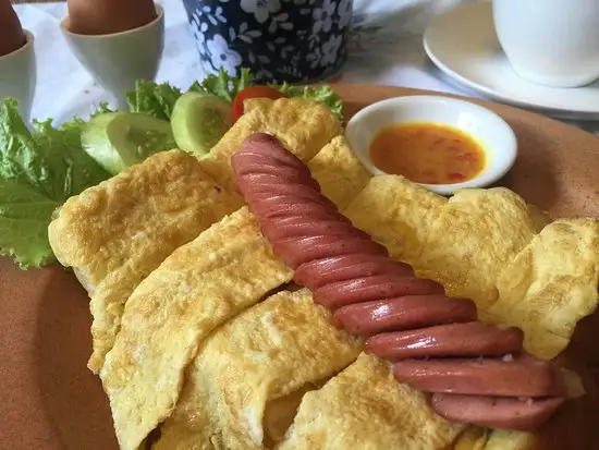 Gambar Makanan Ayam Kremes Madura Potre Koneng 3