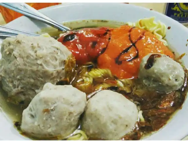 Gambar Makanan Bakso Cinta Rasa 20