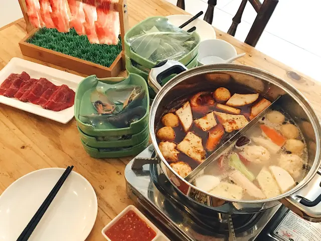 Gambar Makanan Kantin Mala Hotpot 6