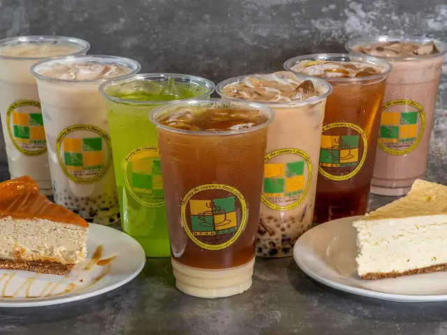 Beanperk Coffee Shop - Mandaluyong Food Photo 1