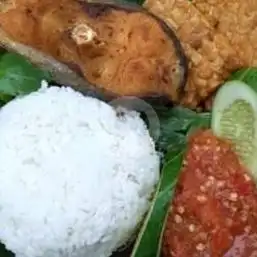 Gambar Makanan Ayam Penyet Surabaya 10K, Banjarbaru 16