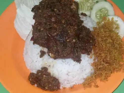 NASI BEBEK AT-TAUFIQ