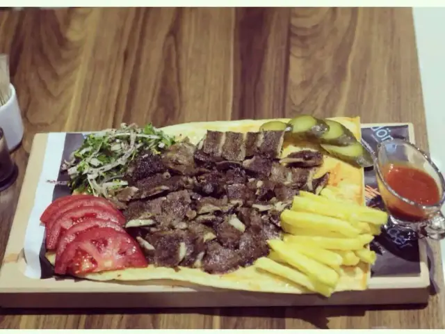 İs Döner'nin yemek ve ambiyans fotoğrafları 5