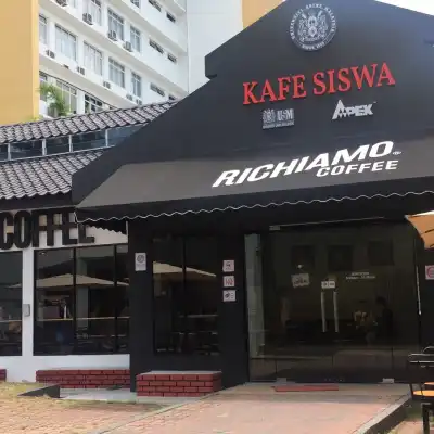 Kafe Siswa