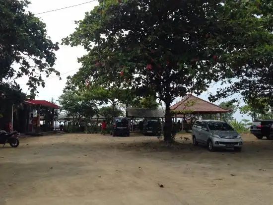 Gambar Makanan Warung Makan Mina Segara 6