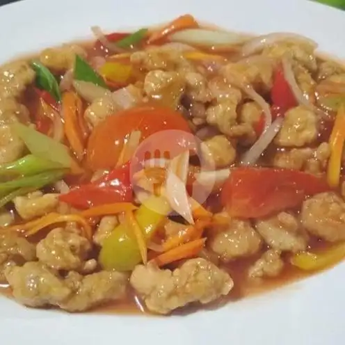 Gambar Makanan Jia Jia Chinese Food, Kali Sekretaris 7