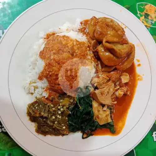 Gambar Makanan RM PADANG BUYUNG 5