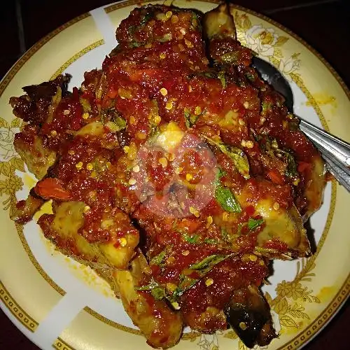 Gambar Makanan Ayam Goreng Podomoro, Balung 12