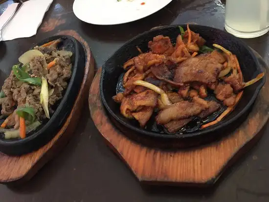 Kaya Korean Restaurant Food Photo 2