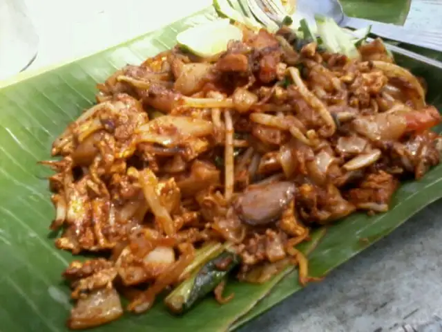Cendol, Rojak, Mee Goreng Shukor Food Photo 9