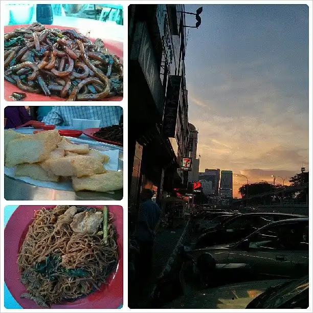 Mun Wah Hokkien Mee Food Photo 7