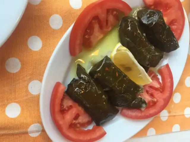 Anatolia Restaurant İzmir Cafe Restaurant'nin yemek ve ambiyans fotoğrafları 60