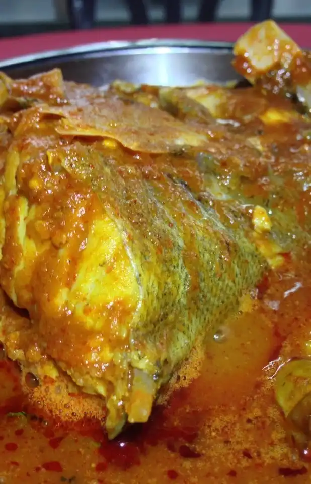 Pangkor Curry Fish Head Restaurant Food Photo 2