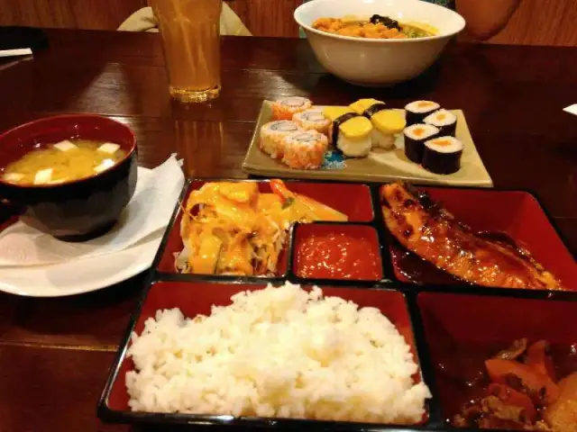 Gambar Makanan Daisho 8