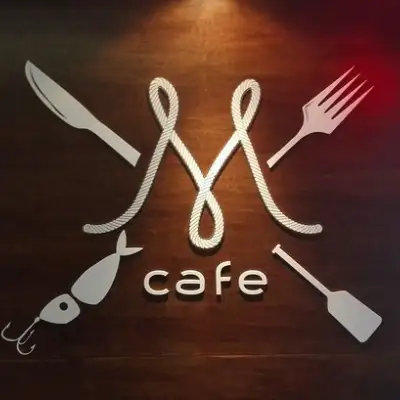 Mandurah Cafe