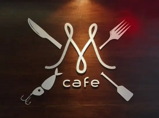 Mandurah Cafe