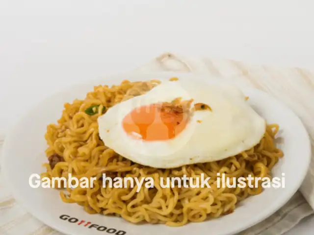 Gambar Makanan Warung Kuliner Kemang 4