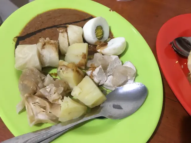 Gambar Makanan Kedai Dua Dalapan 10