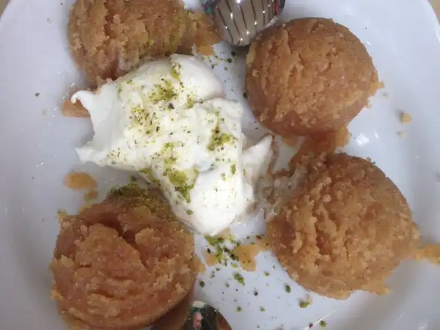 Meşhur Cengiz Yıldırım Aspava'nin yemek ve ambiyans fotoğrafları 22
