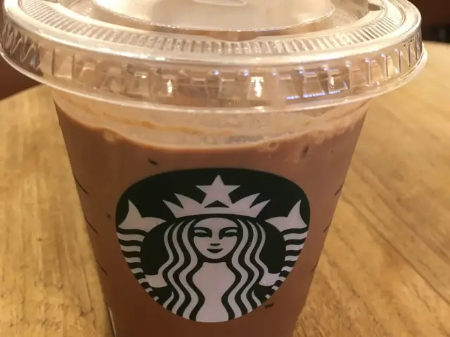 Starbucks Coffee