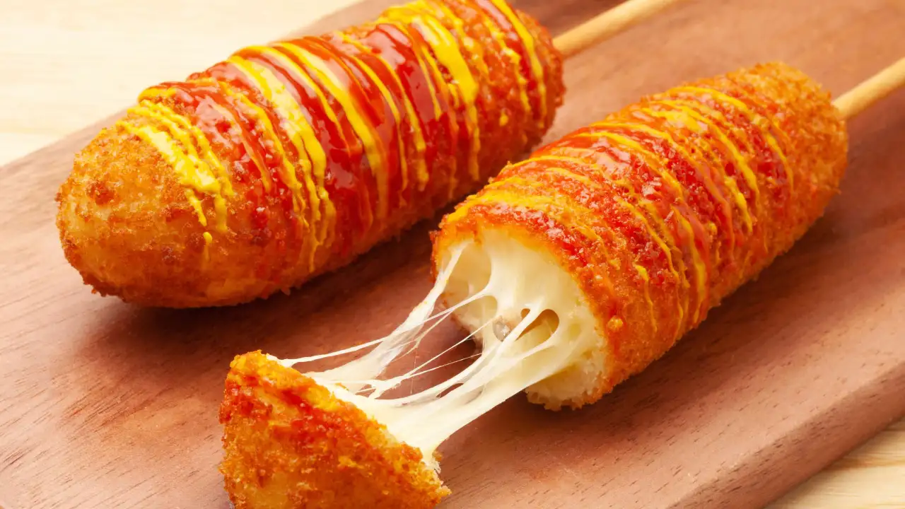 Corndog Corn Cheese Sg. 2