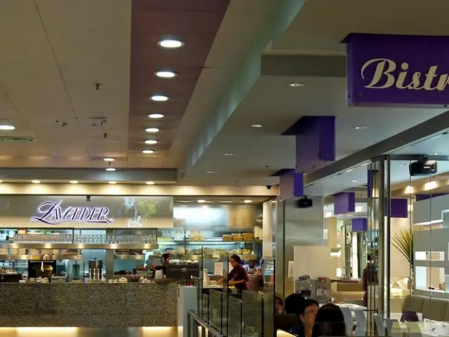 Lavender Bakery & Bistro