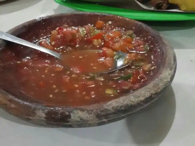 Gambar Makanan RM. Kenanga Lebak Jero 2
