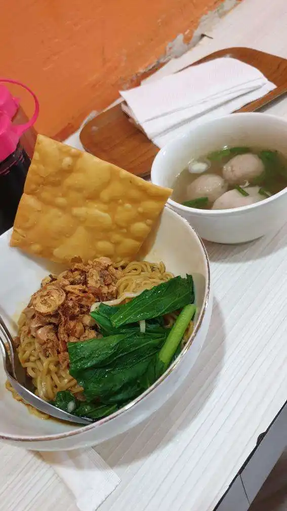 Gambar Makanan Baso Malang Oasis 19