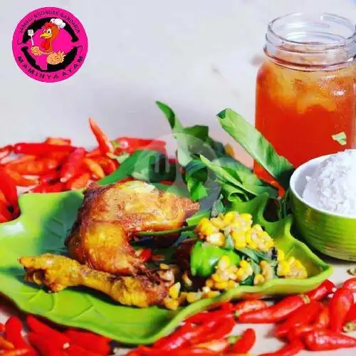 Gambar Makanan Sambel Ngondek, Gandaria 10