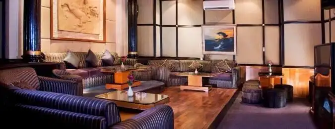 Gambar Makanan Yacht Club Karaoke Room - The Media Hotel & Towers 4
