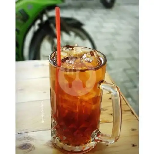 Gambar Makanan Wawan Cafe, Senayan City 16