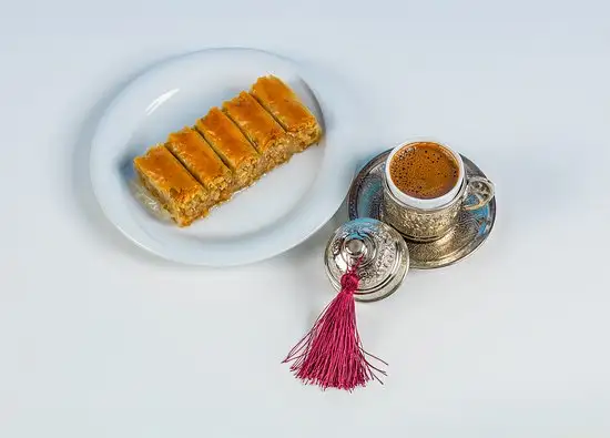 Tavacı Recep Usta'nin yemek ve ambiyans fotoğrafları 17