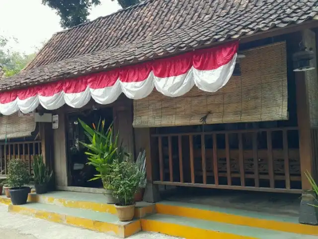 Gambar Makanan Warung Makan Kebon Ndhelik 7