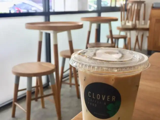 Gambar Makanan CloverCoffee&Food 13