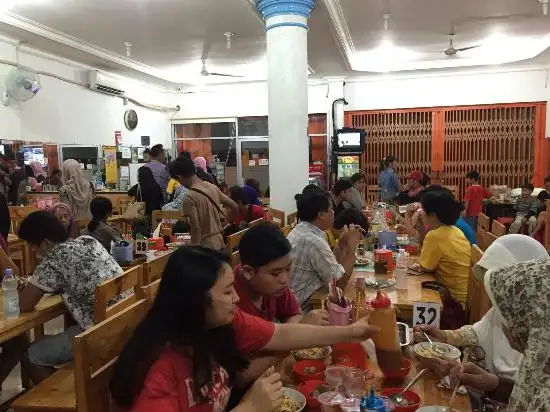 Gambar Makanan Mie Ayam Koga 12