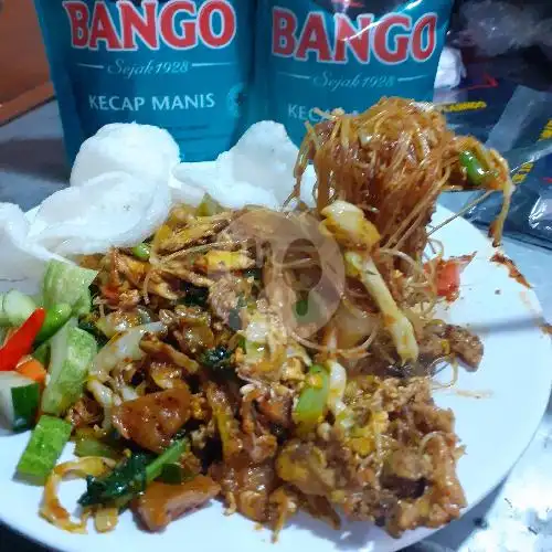 Gambar Makanan Nasgor H.Atam, Padalarang 19