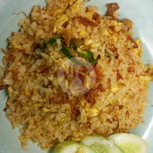 Gambar Makanan Nasi Goreng Bengi Maknyus, Cimanggis 15