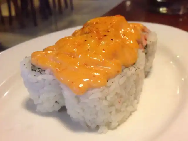 Gambar Makanan Sushi Miya8i 11