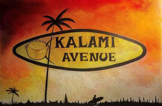 Kalami Avenue Food Photo 2