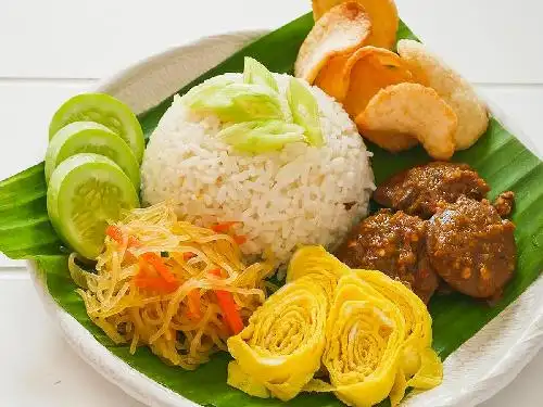 Warung Makan Sandayu